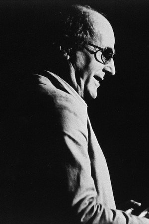 Manoel de Oliveira profil kép