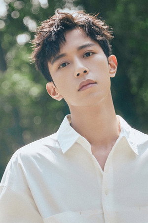 李沛恩 profil kép