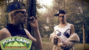 Pure Camp 1. évad Ep.3 3. epizód