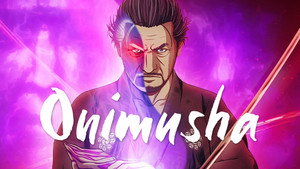 Onimusha kép