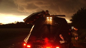 Tornado Chasers 2. évad Ep.4 4. epizód