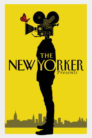 The New Yorker Presents 1. évad (2016-02-16) poszter