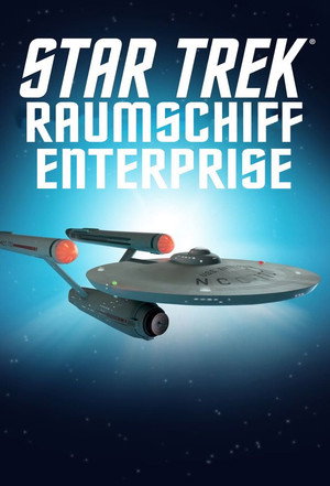 Star Trek poszter