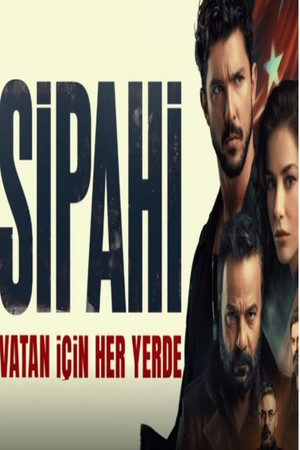Sipahi poszter