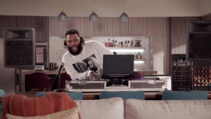 black-ish 7. évad Ep.19 19. epizód