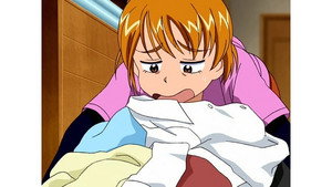 ふたりはプリキュア 2. évad Ep.7 7. epizód