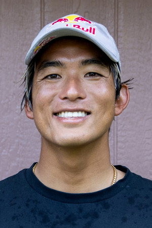 Kanoa Igarashi profil kép