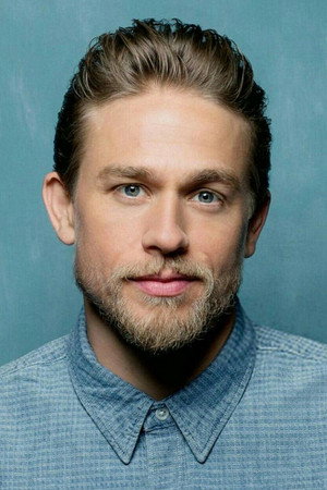 Charlie Hunnam profil kép