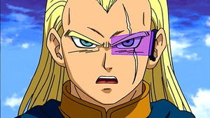 BLUE DRAGON 1. évad Ep.45 45. epizód