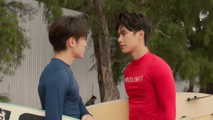 KIDNAP ลับ-จ้าง-รัก 1. évad Ep.8 8. epizód