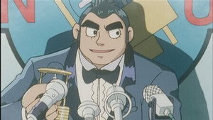 ASTROBOY 鉄腕アトム 1. évad Ep.23 23. epizód