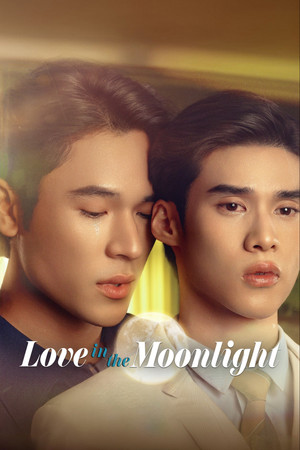 สลักรักในแสงจันทร์ poszter