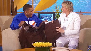 The Ellen DeGeneres Show 2. évad Ep.170 170. epizód