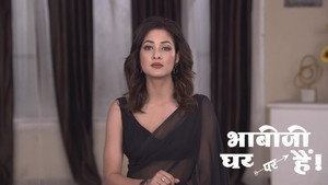 भाभीजी घर पर हैं! 1. évad Ep.2457 2457. epizód