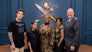 Great British Menu 18. évad Ep.24 24. epizód