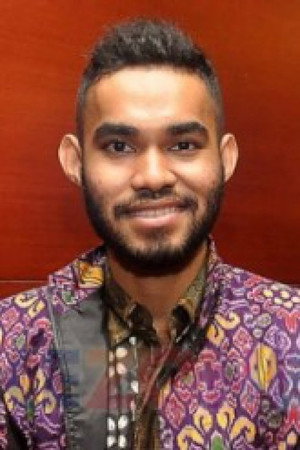 Aufa Assegaf profil kép
