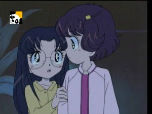 とっとこハム太郎 1. évad Ep.68 68. epizód