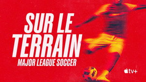 Onside: Major League Soccer kép
