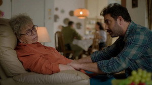 מקום שמח 1. évad Ep.5 5. epizód