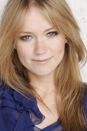Elena Bouryka profil kép