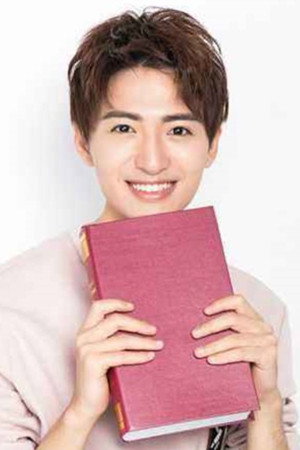 王成 profil kép