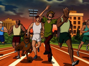 Scooby's All-Stars Speciális epizódok Ep.1 1. epizód