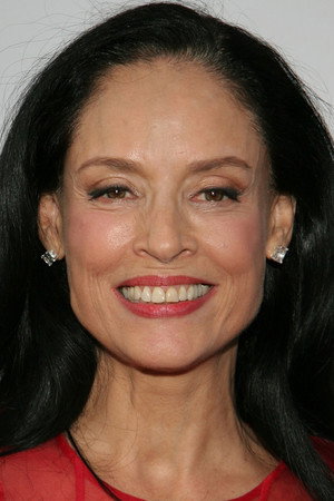 Sonia Braga profil kép