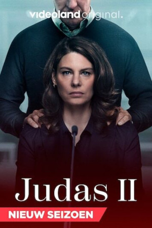 Judas 2. évad (2022-11-10) poszter