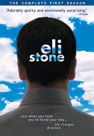 Eli Stone 1. évad (2008-01-31) poszter