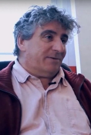 Paul Borne profil kép