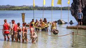 Survivor – A sziget 3. évad - Itt hősök születnek Ep.13 13. epizód