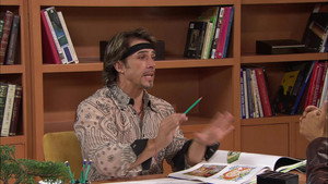 La fea más bella 1. évad Ep.206 206. epizód
