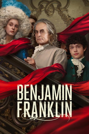Franklin poszter