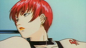 熱沙の覇王ガンダーラ 1. évad Ep.20 20. epizód