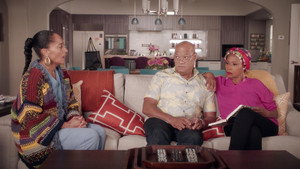 black-ish 8. évad Ep.6 6. epizód