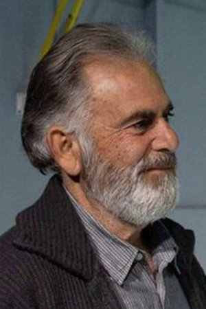 Παντελής Άντωνας profil kép
