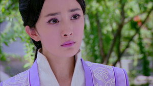 古剑奇谭 1. évad Ep.4 4. epizód