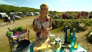 Tinas sommarkök 1. évad Ep.3 3. epizód