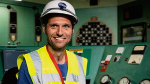 Guy Martin's Great British Power Trip 1. évad Ep.3 3. epizód