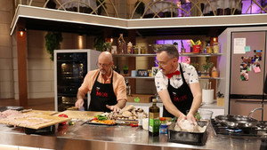 My Kitchen Rules 14. évad Ep.15 15. epizód