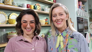 A Bite to Eat with Alice 1. évad Ep.48 48. epizód