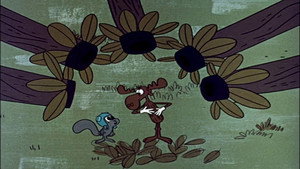 The Adventures of Rocky and Bullwinkle and Friends 4. évad Ep.5 5. epizód