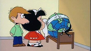 Mafalda 1. évad Ep.9 9. epizód