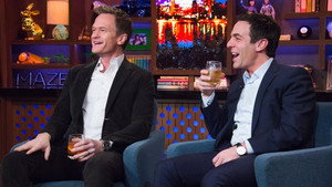 Watch What Happens Live with Andy Cohen 14. évad Ep.12 12. epizód