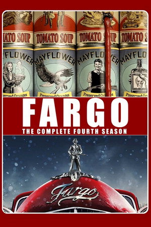Fargo poszter