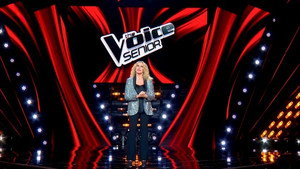 The Voice Senior (Italia) 3. évad Ep.4 4. epizód