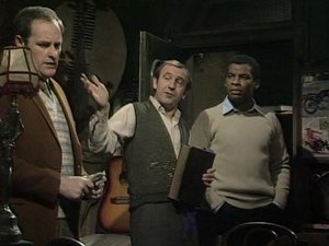 Rising Damp 4. évad Ep.2 2. epizód
