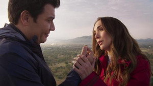 Amor amargo 1. évad Ep.11 11. epizód