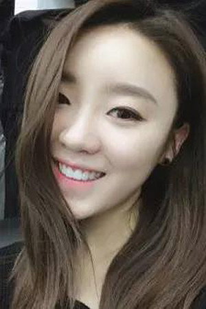 Zhang Yue profil kép