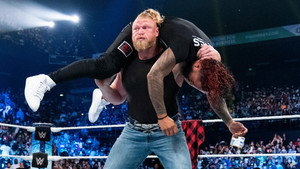 Pankráció - WWE: Smackdown 23. évad Ep.40 40. epizód